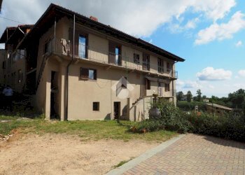 Casa indipendente Frazione Forzani, Masserano - foto 27