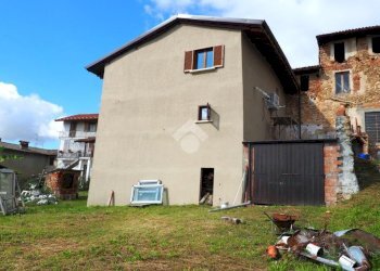 Casa indipendente Frazione Forzani, Masserano - foto 28