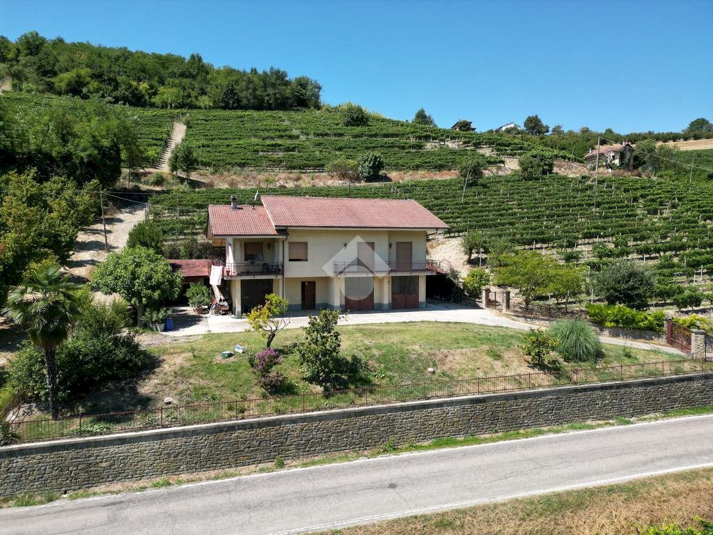 Casa indipendente Località Altavilla, Alba - foto 2