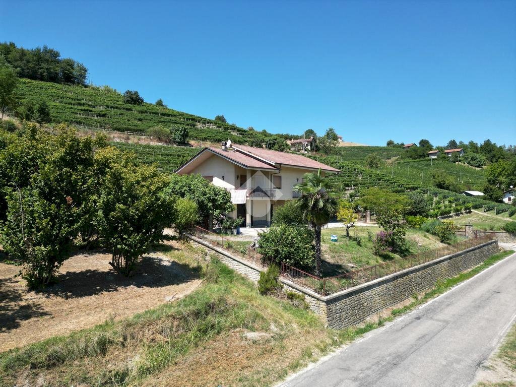 Casa indipendente Località Altavilla, Alba - foto 3