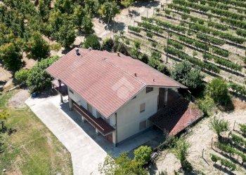 Independent house Località Altavilla, Alba - photo 11
