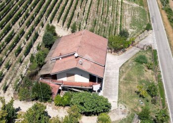 Independent house Località Altavilla, Alba - photo 13