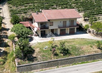 Independent house Località Altavilla, Alba - photo 14