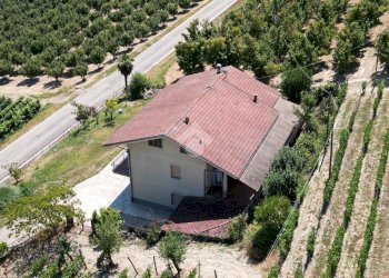 Independent house Località Altavilla, Alba - photo 18