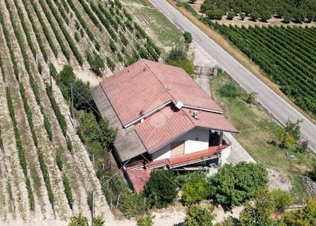 Independent house Località Altavilla, Alba - photo 19