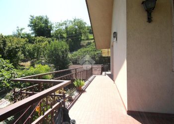 Independent house Località Altavilla, Alba - photo 23