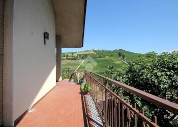 Independent house Località Altavilla, Alba - photo 25