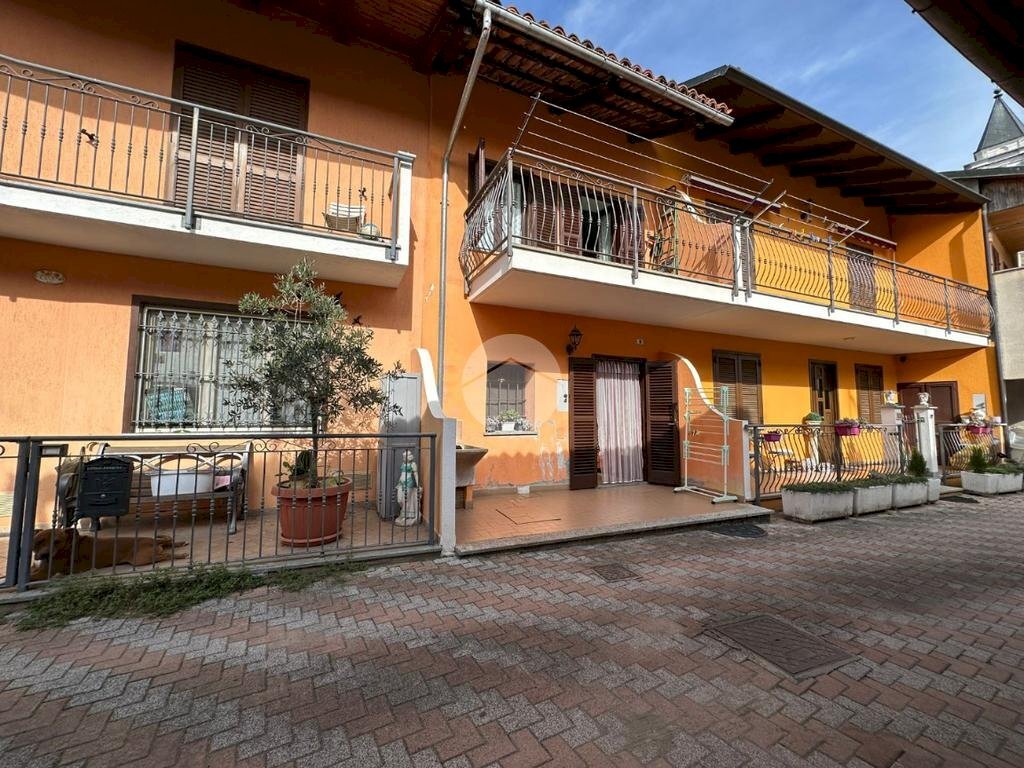 Casa semi indipendente Via Musinè, Almese - foto 1