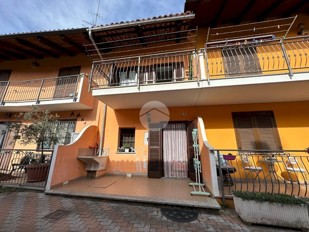 Casa semi indipendente Via Musinè, Almese - foto 2