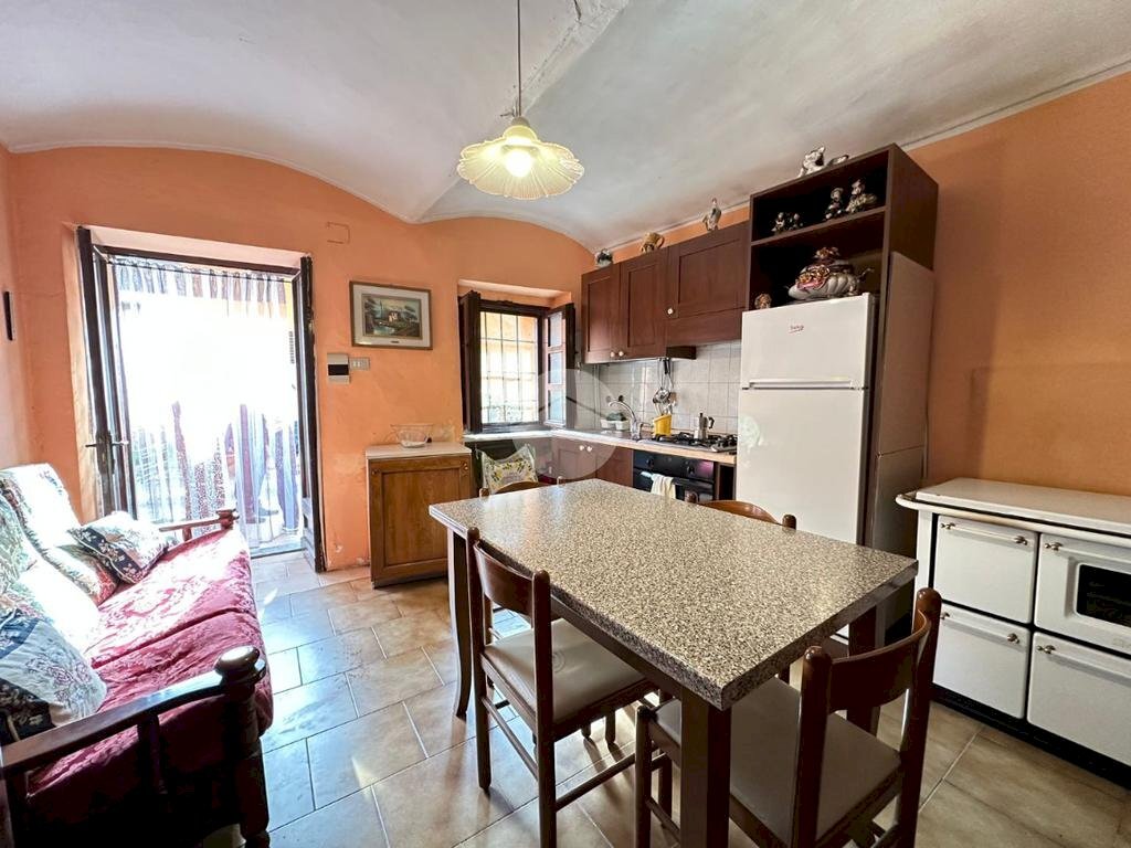 Casa semi indipendente Via Musinè, Almese - foto 3