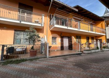 Semi-detached house Via Musinè, Almese - photo 1