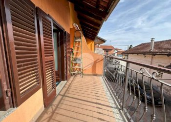 Semi-detached house Via Musinè, Almese - photo 8