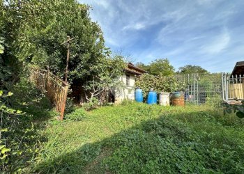 Semi-detached house Via Musinè, Almese - photo 13