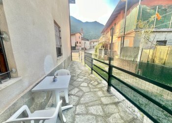 Four-room apartment Via Maritano Lino, Avigliana - photo 3
