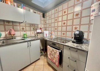 Four-room apartment Via Maritano Lino, Avigliana - photo 9
