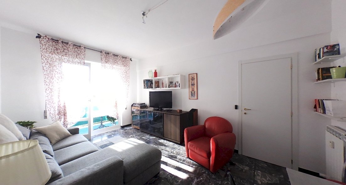 Trilocale via Natale Paggi, Lavagna - foto 2