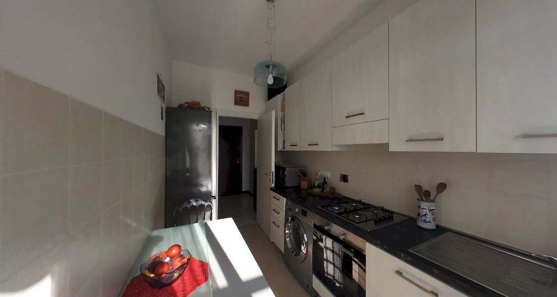 Trilocale via Natale Paggi, Lavagna - foto 3