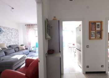 Trilocale via Natale Paggi, Lavagna - foto 1