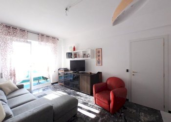 Trilocale via Natale Paggi, Lavagna - foto 2