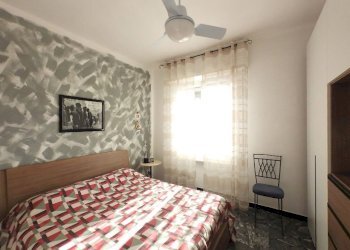 Trilocale via Natale Paggi, Lavagna - foto 5