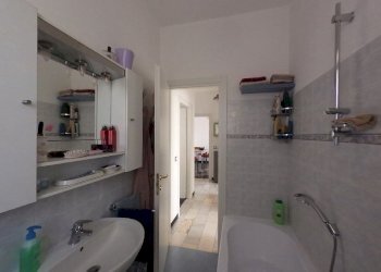 Trilocale via Natale Paggi, Lavagna - foto 6