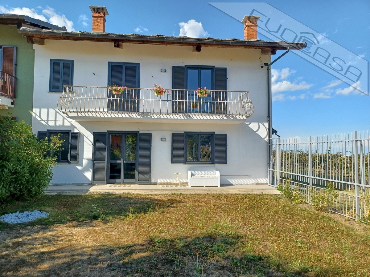 Casa indipendente Via Assarti 27, Barge - foto 1