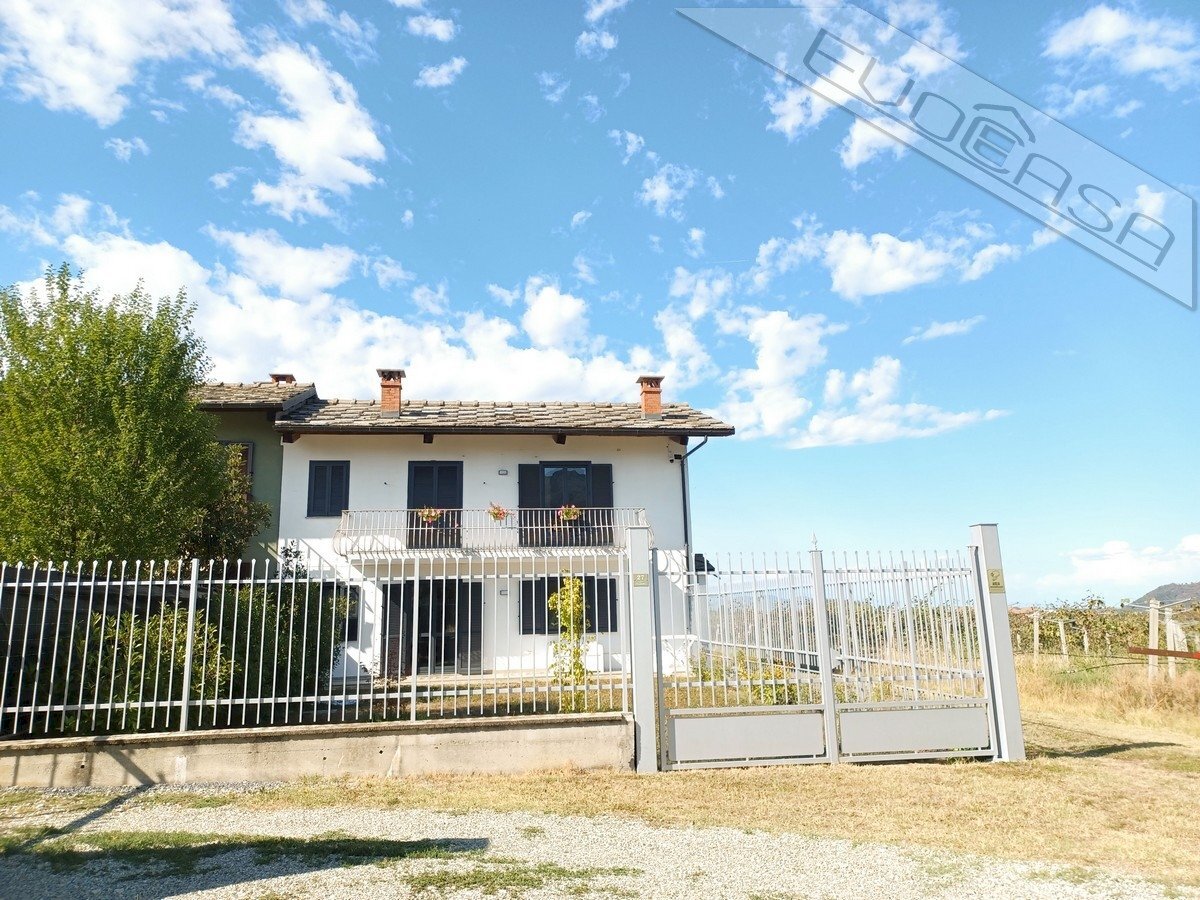 Casa indipendente Via Assarti 27, Barge - foto 2