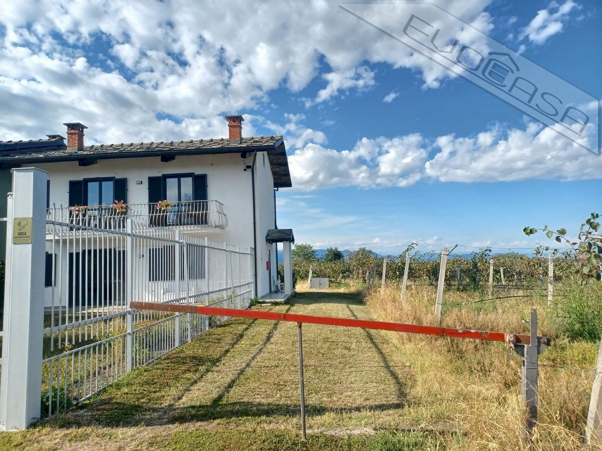 Casa indipendente Via Assarti 27, Barge - foto 3