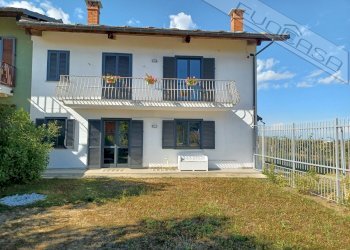 Casa indipendente Via Assarti 27, Barge - foto 1