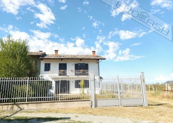 Casa indipendente Via Assarti 27, Barge - foto 2