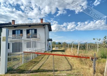 Casa indipendente Via Assarti 27, Barge - foto 3