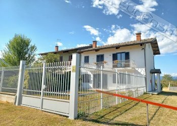 Casa indipendente Via Assarti 27, Barge - foto 4