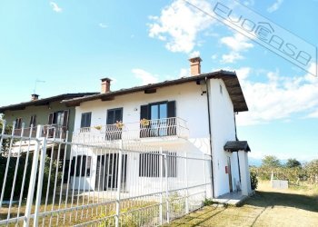 Casa indipendente Via Assarti 27, Barge - foto 5