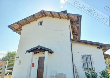 Casa indipendente Via Assarti 27, Barge - foto 11