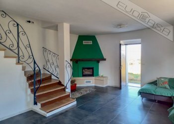 Casa indipendente Via Assarti 27, Barge - foto 21