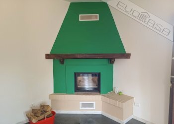 Casa indipendente Via Assarti 27, Barge - foto 22