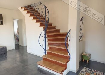 Casa indipendente Via Assarti 27, Barge - foto 31