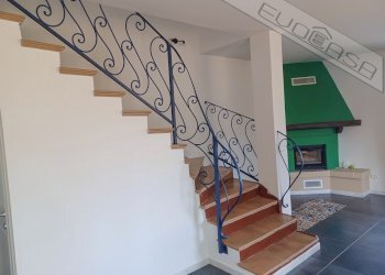 Casa indipendente Via Assarti 27, Barge - foto 32