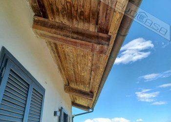 Casa indipendente Via Assarti 27, Barge - foto 46