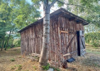 Casa indipendente Via Assarti 27, Barge - foto 61