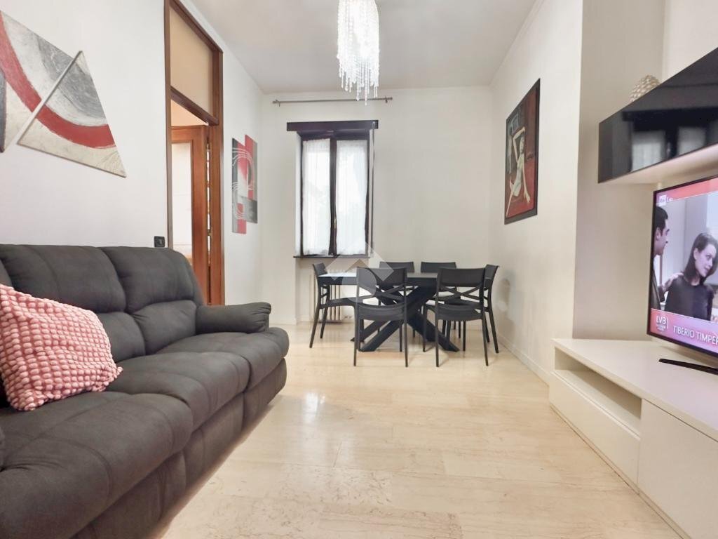 Trilocale Viale Saffi, Novi Ligure - foto 2