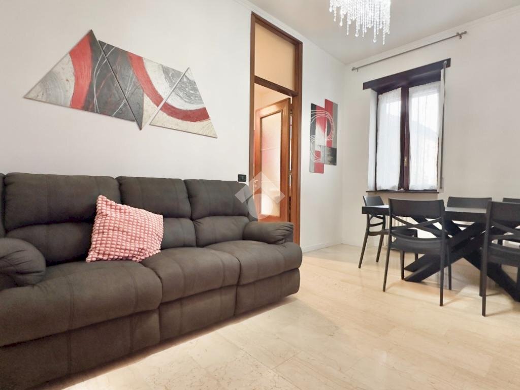 Trilocale Viale Saffi, Novi Ligure - foto 1