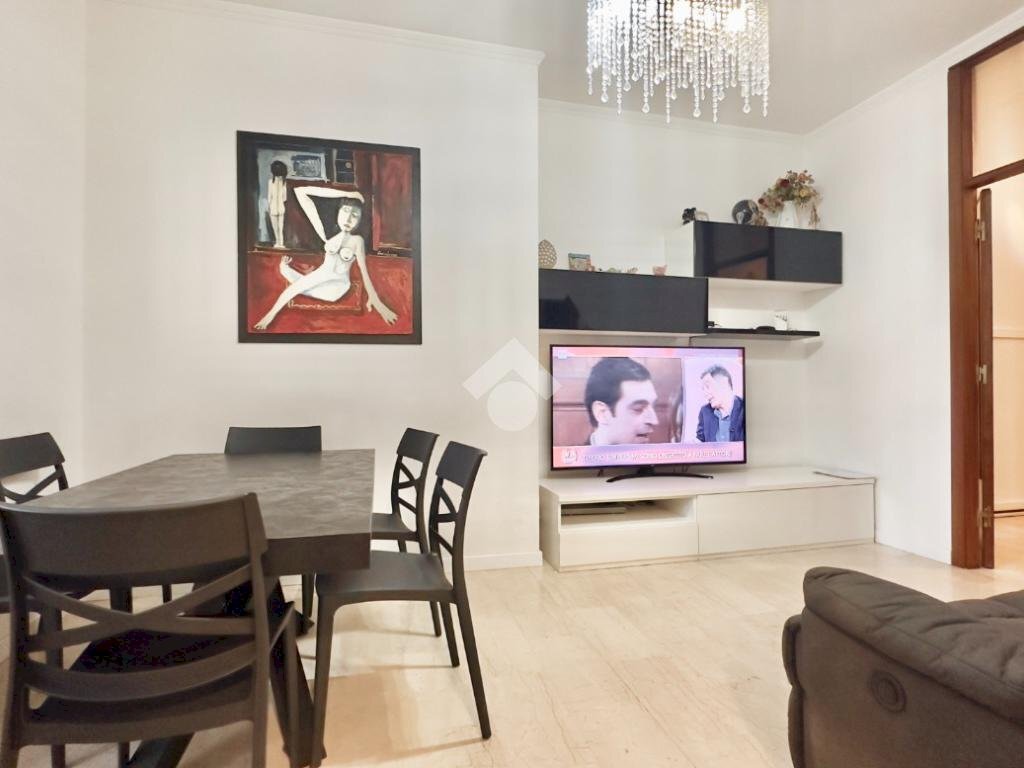 Trilocale Viale Saffi, Novi Ligure - foto 3
