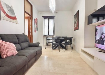 Trilocale Viale Saffi, Novi Ligure - foto 2
