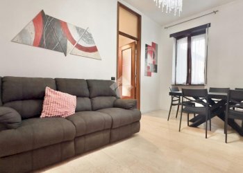 Trilocale Viale Saffi, Novi Ligure - foto 1