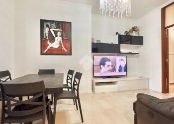 Trilocale Viale Saffi, Novi Ligure - foto 3