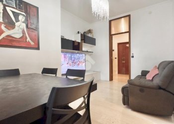 Trilocale Viale Saffi, Novi Ligure - foto 4