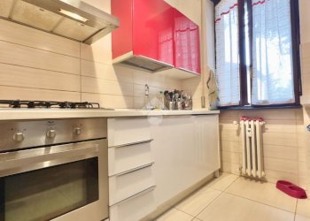 Trilocale Viale Saffi, Novi Ligure - foto 6