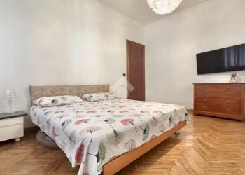 Trilocale Viale Saffi, Novi Ligure - foto 9