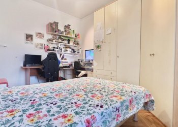 Trilocale Viale Saffi, Novi Ligure - foto 12